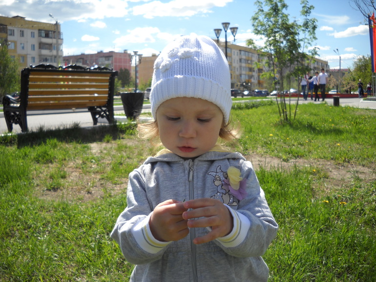Наш ХВАСТик - BRUMS - лето 2014