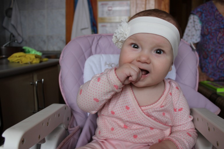 7 месяцев