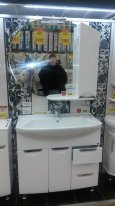 Помогите определиться с размером мойдодыра.