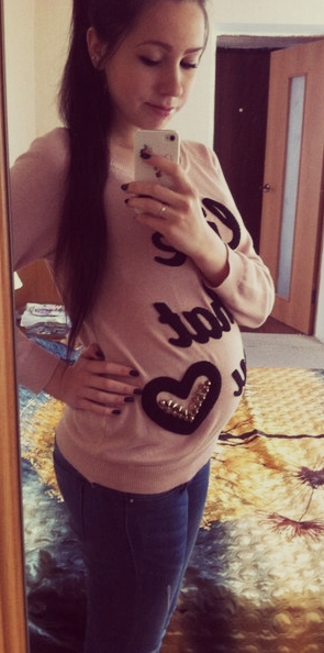 Экватор:)