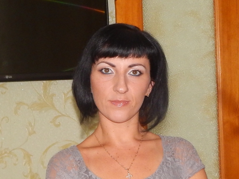 Макияж  для  голубоглазых