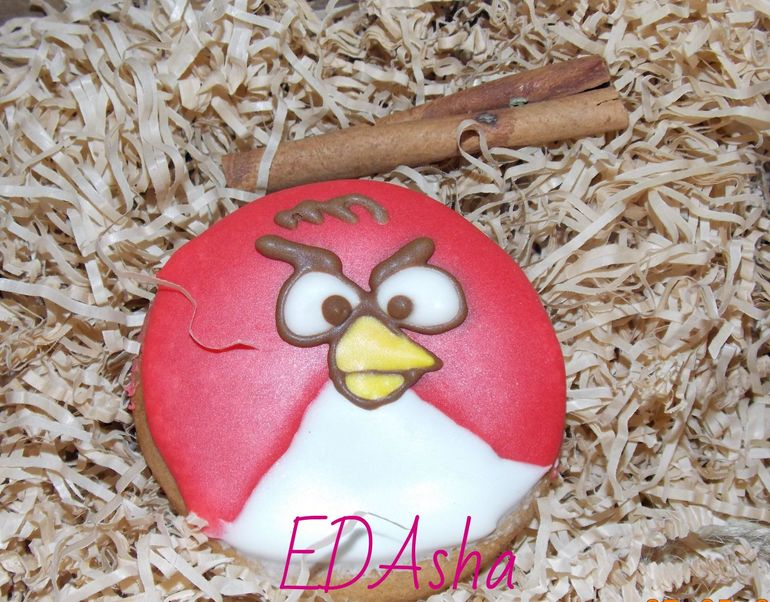 Angry Birds