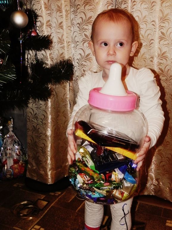 Праздники продолжаются)))