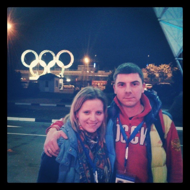 Сочи 2014