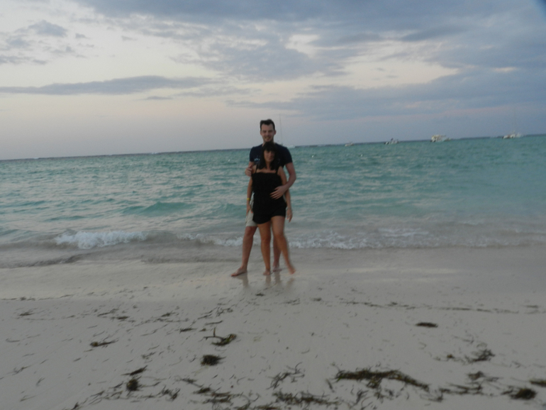 Barcelo Dominicano Beach 4*