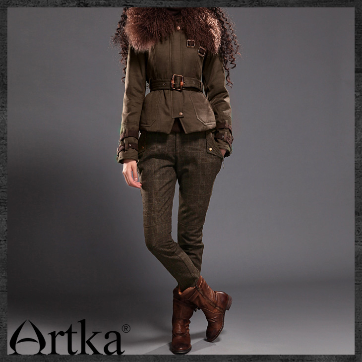 Брюки Артка!