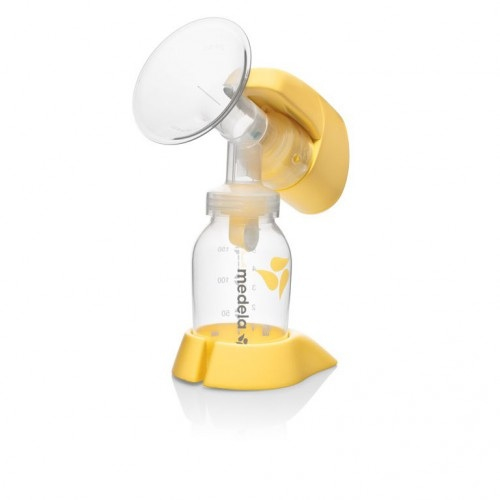 Молокоотсос medela