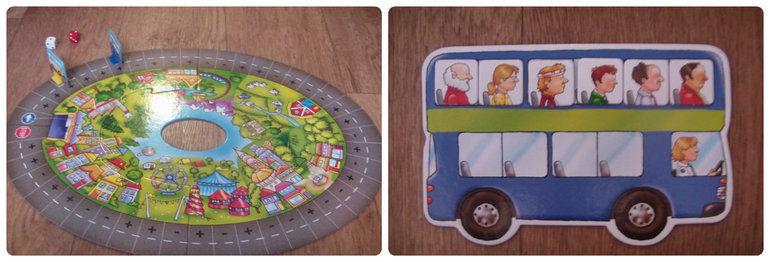 Игры Orchard Toys.