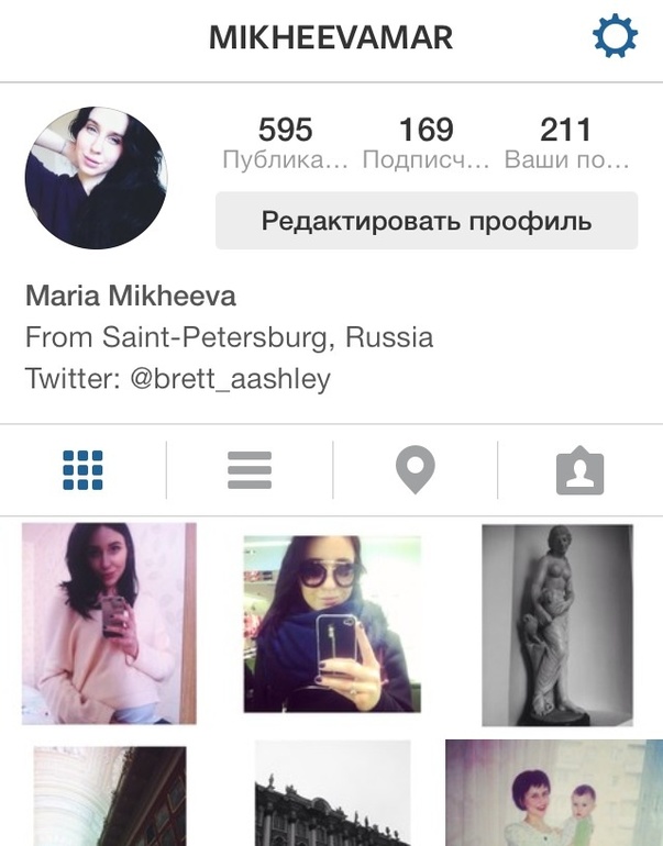 Instagram
