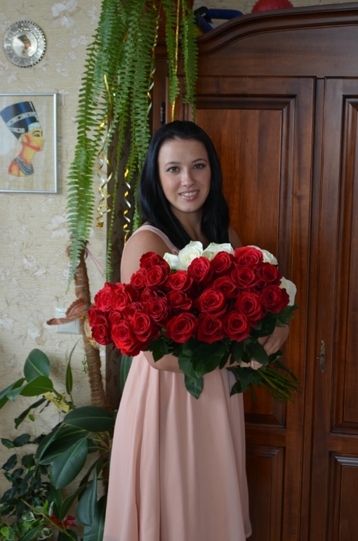 Мои 28 лет!