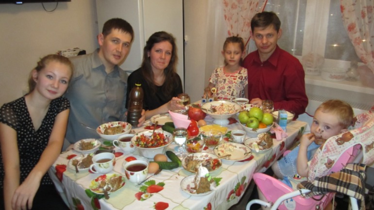 Вот и мы дождались 2-летия+фото