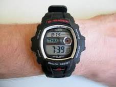 Новые часы CASIO в ассортименте.
