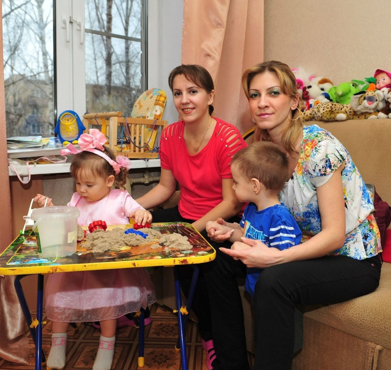 День рожденья!