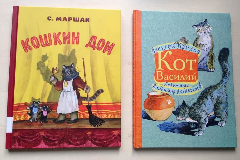 Наше книжное пополнение за декабрь-январь