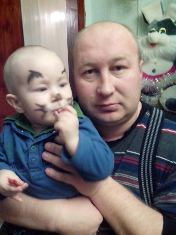 ростовые куклы