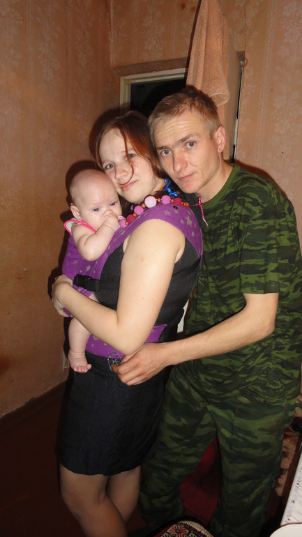новогодний подарок)))