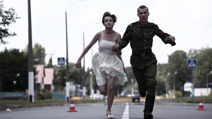 Фильм "Мотыльки". В память о жертвах Чернобыльской трагедии.