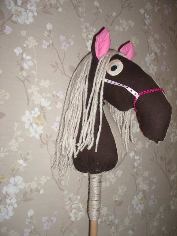 Наша Игогоша)))))