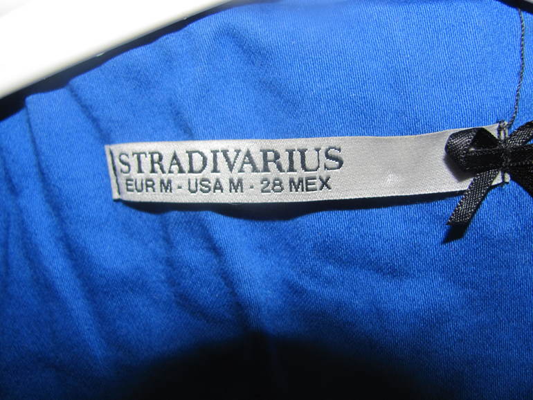 Stradivarius пиджак, 44 размер