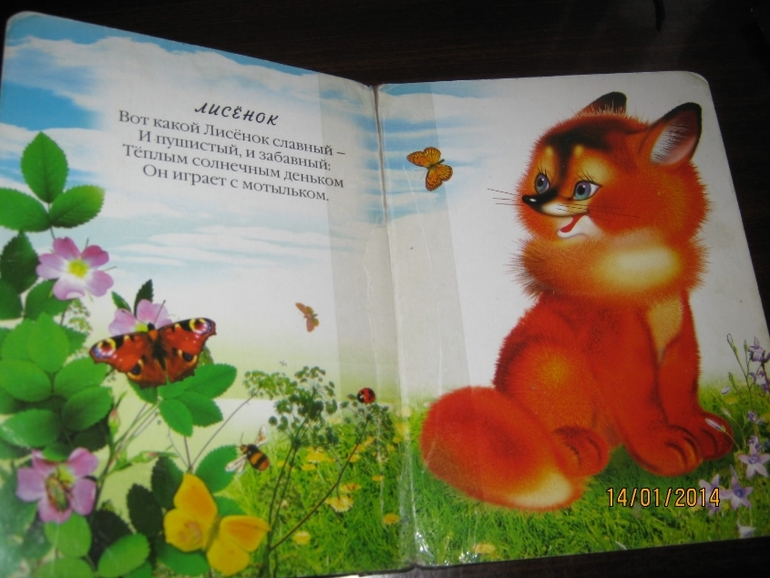 Софиюшкини книжные любимчики ( только начало)