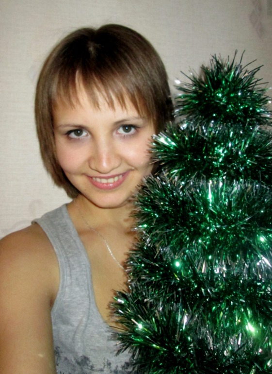 НАШ СЫНОК И Я