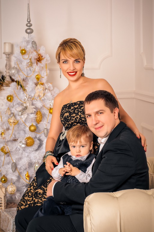 Новогоднее настроение