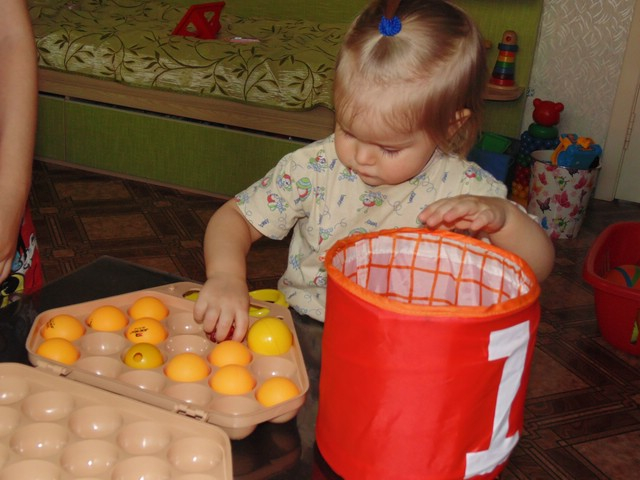 Отчет 5 день Флешмоб Игрушки