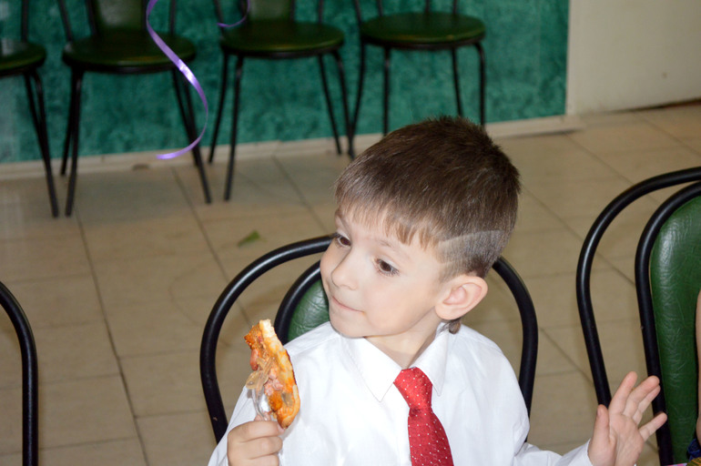 День Рождения Машеньки!!!!