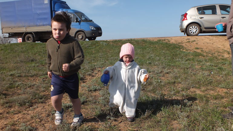 Наша Пасха