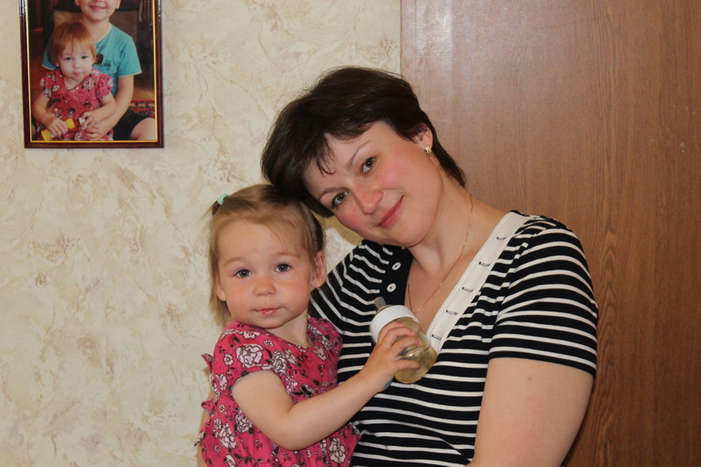 День рождения Ромы