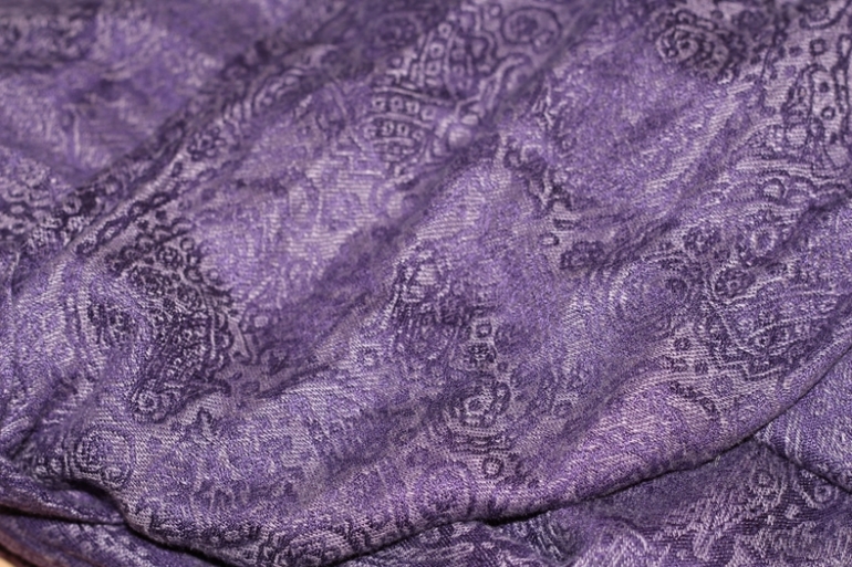 Ellevill Paisley Liberty со льном