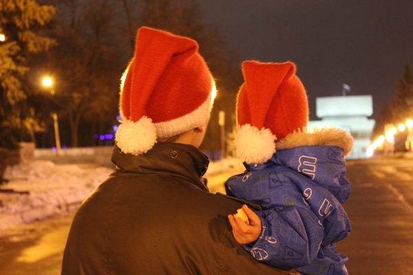 Всех с Новым Годом!!!!