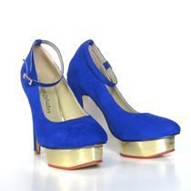 Charlotte Olympia! Заказываю сегодня!