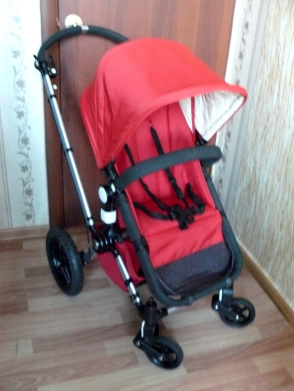 Bugaboo Frog +конверт+дождевик+подставка для ребенка Цена за все 10000!!! ТК за мой счет!!!