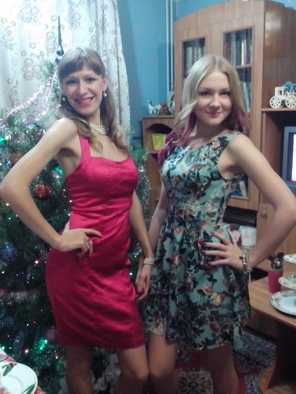 Новогодние каникулы и прочее!!
