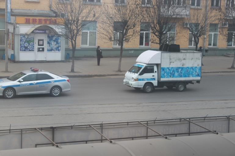 Подробный маршрут Эстафеты Паралимпийского огня в Твери