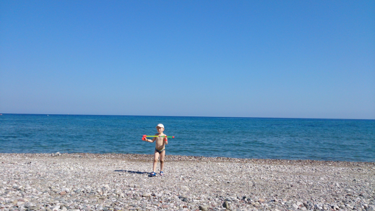 Родос