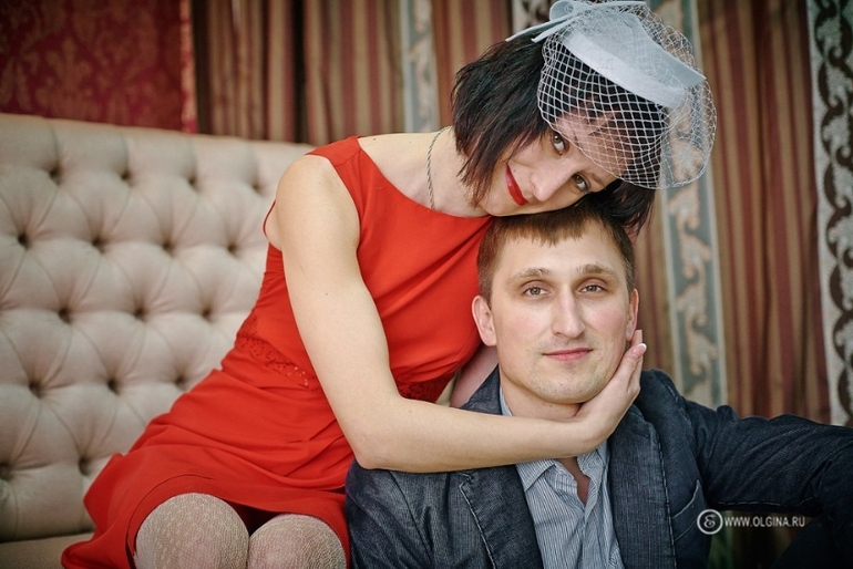 Весна