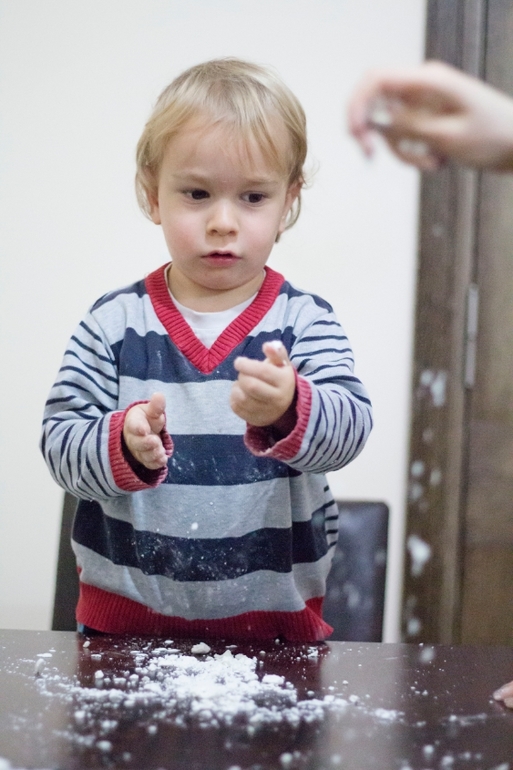 Кондитерская