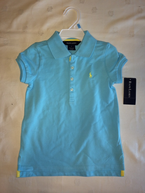 RALPH LAUREN KIDS 4 года, 2800