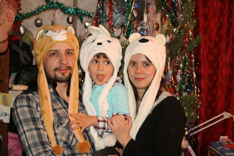 Наш 2014)