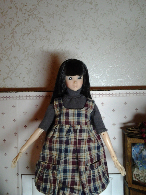 Tonner, Momoko. Распродажа личной коллекции
