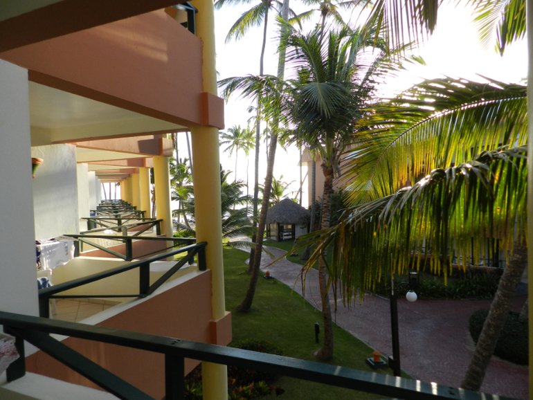 Barcelo Dominicano Beach 4*