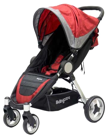 Baby Care Variant 4-3 все-таки кто-нибудь видел вживую?