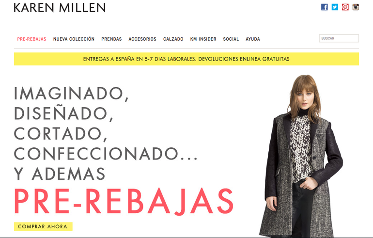 Karen Millen