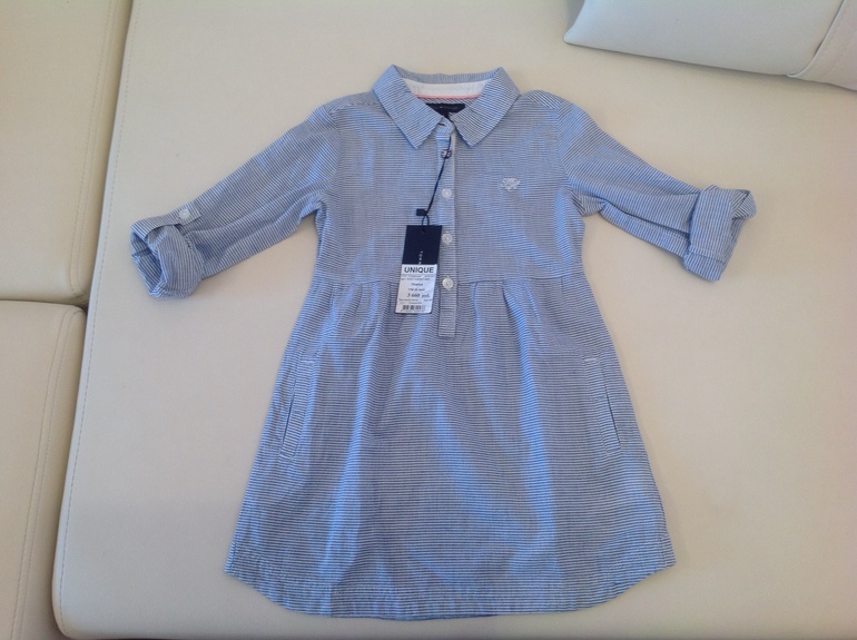 Продам платье Tommy Hilfiger. Новое