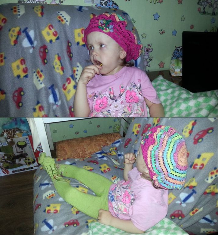 Беретик