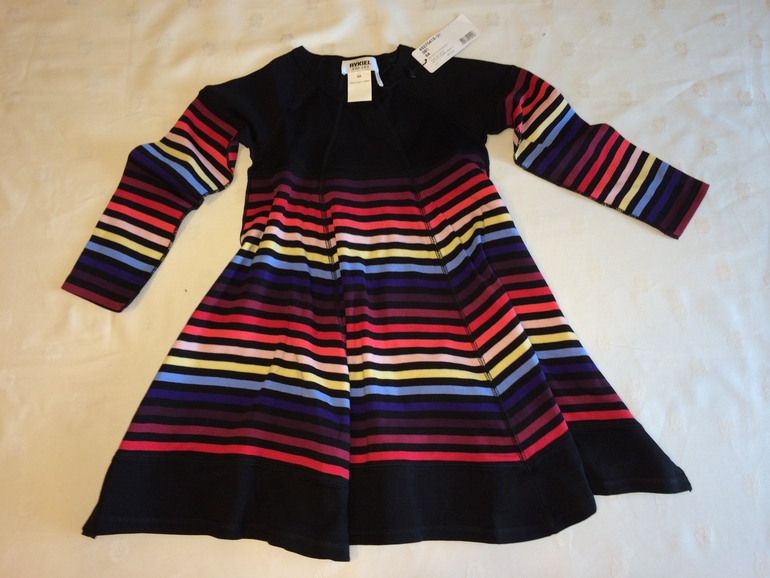RYKIEL ENFANT 6 лет 4500