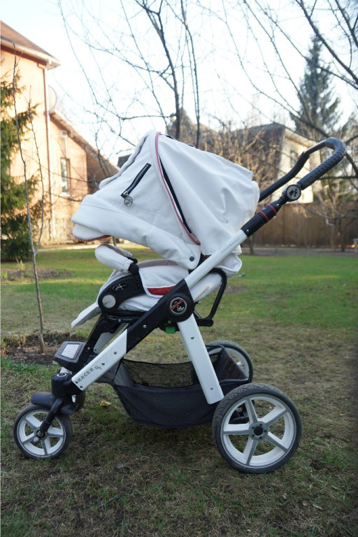 Hartan Racer GT