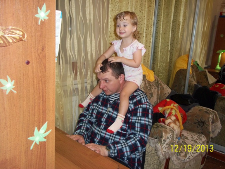 Давно не виделись